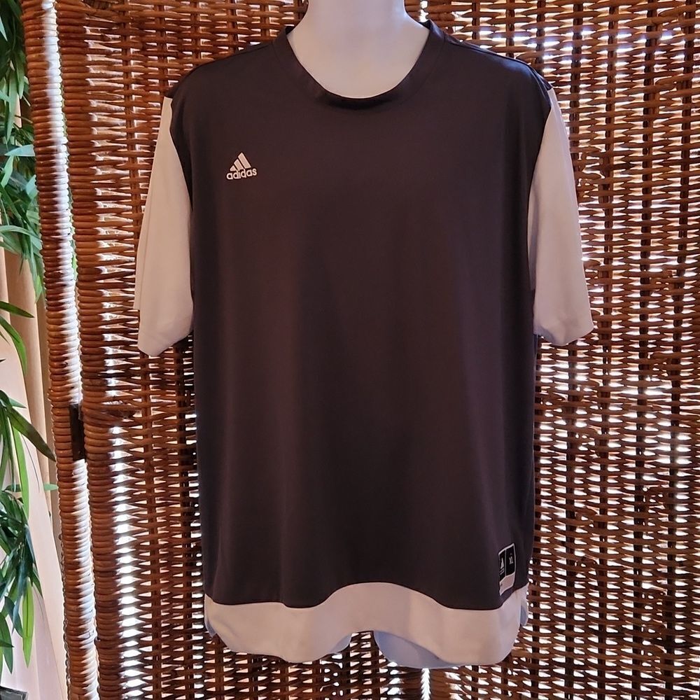 Adidas Crazy Basketball Shooter Shirt XL